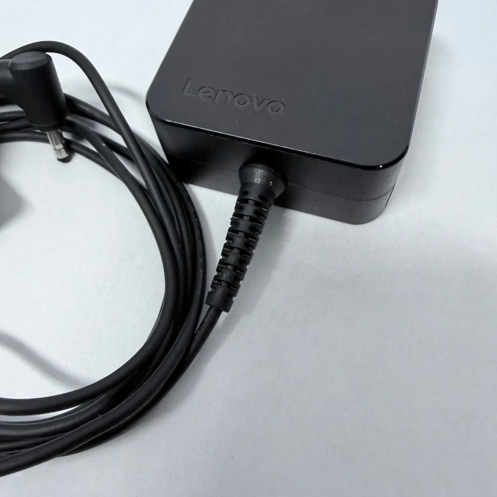 Lenovo 45W AC Adapter Laptop Charger ADP-45DW B 20V 2.25A SA10M42785 Black